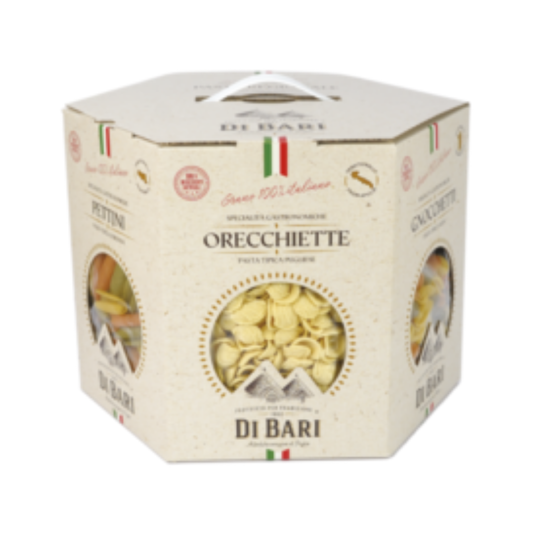 Di Bara Pasta Gift Box