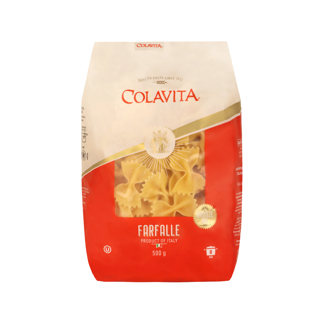 Colavita Farfalle 500g