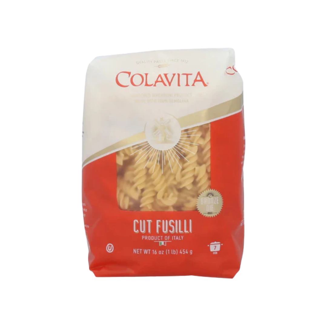 Colavita Fusilli 500g