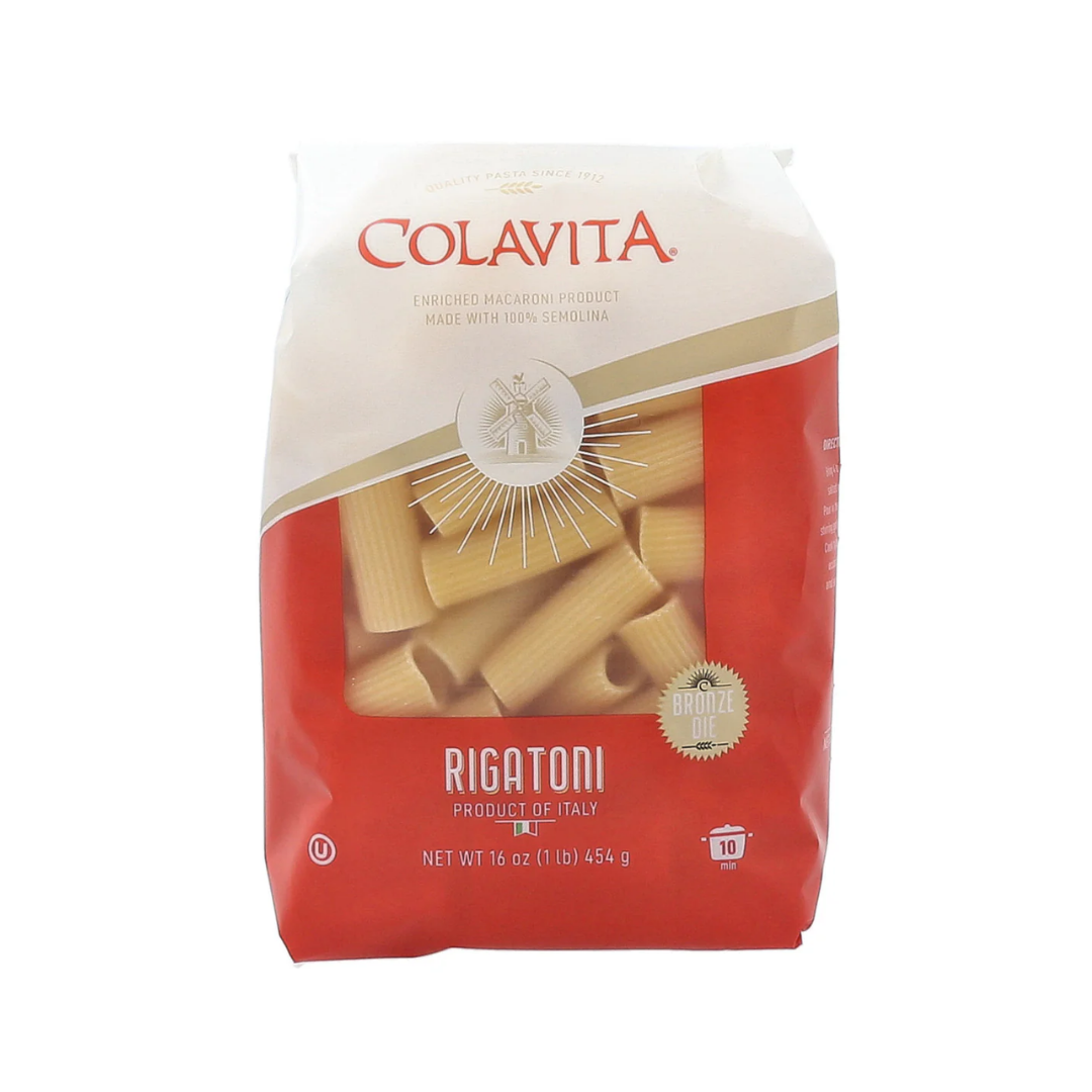 Colavita Rigatoni 500g