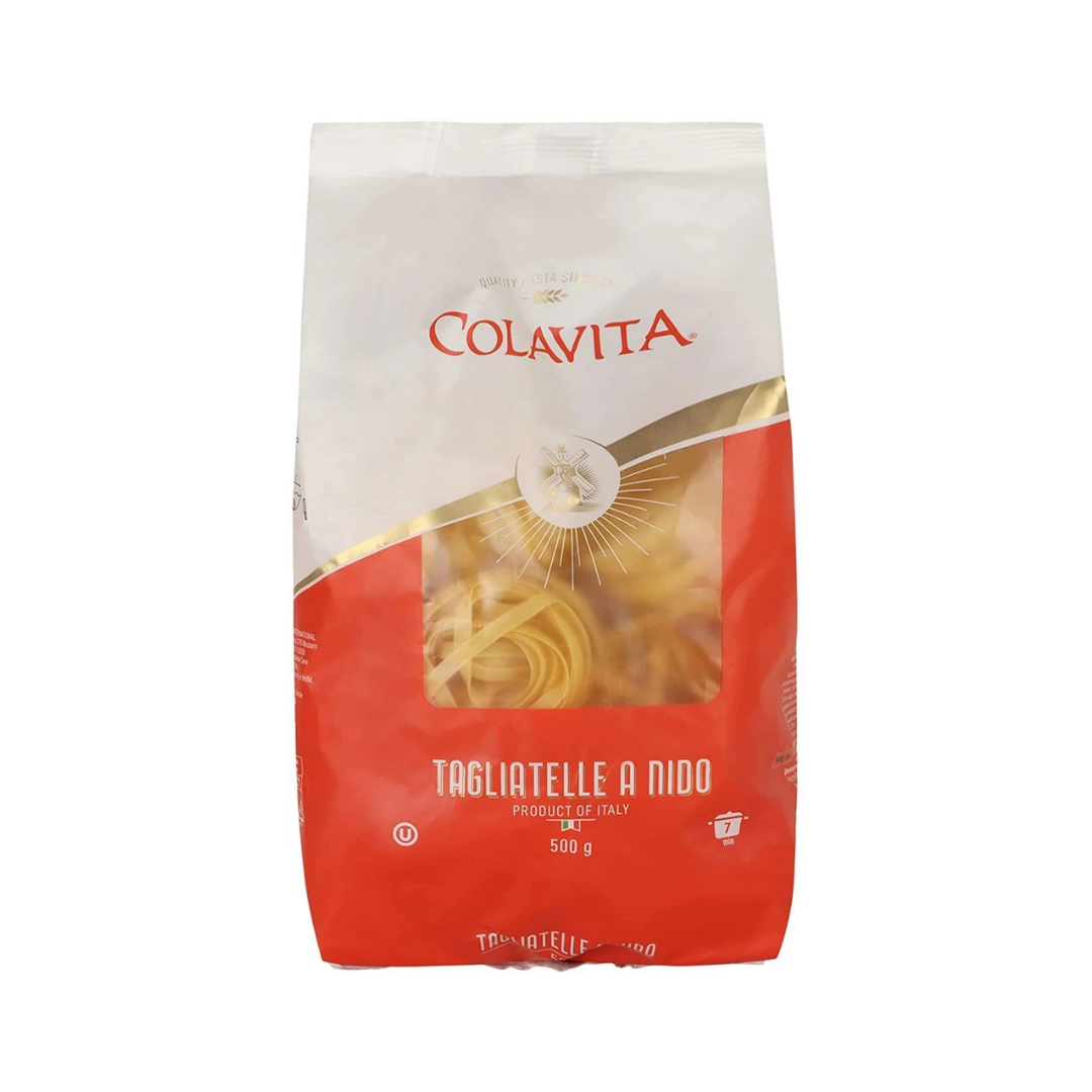 Colavita Tagliatelle a Nido 500g