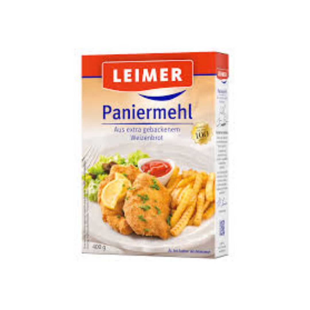 Leimer Paniermehl 400g