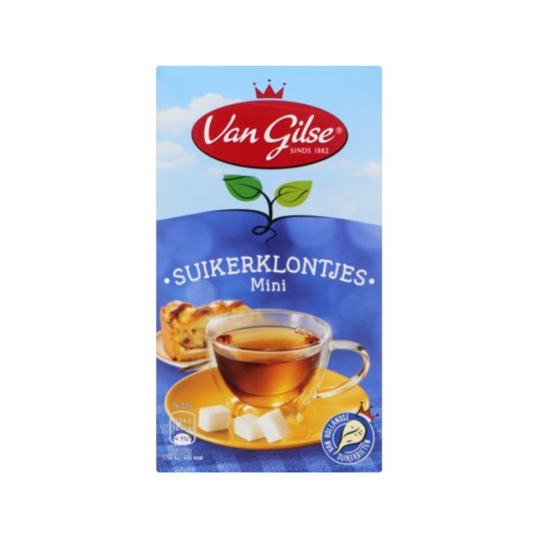 Van Gilse Suikerklontjes Mini