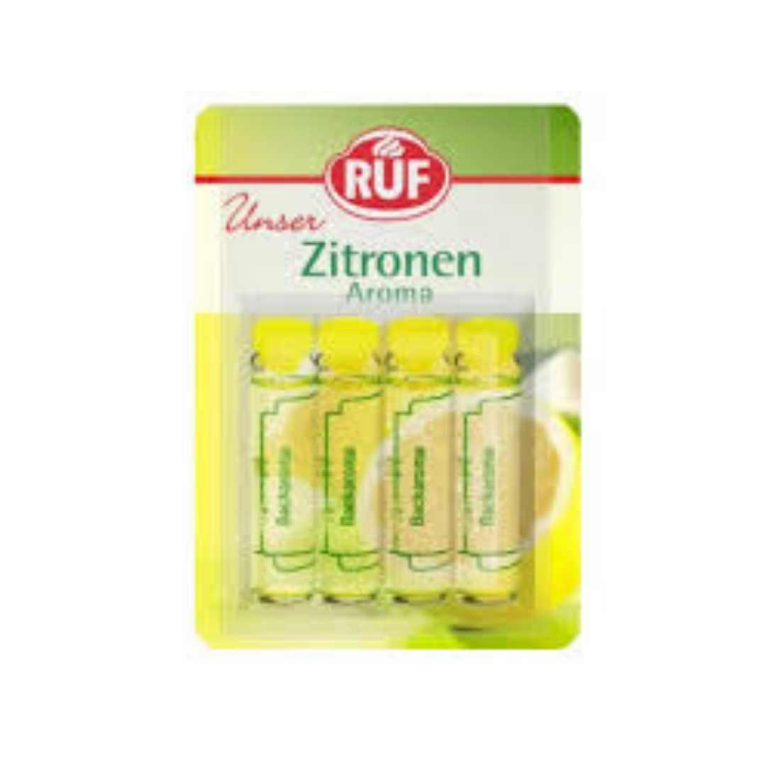 RUF Zitronen Aroma