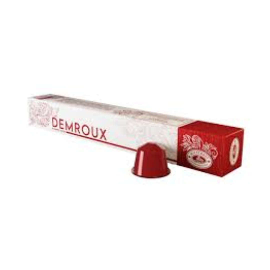 Wiesenhof Demroux Capsules