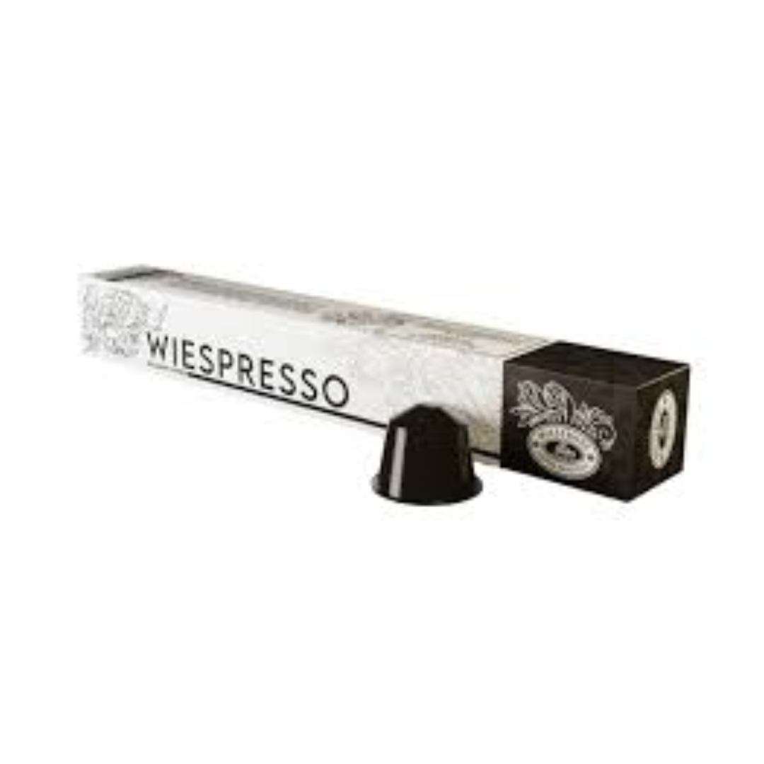 Wiesenhof Wiespresso Capsules