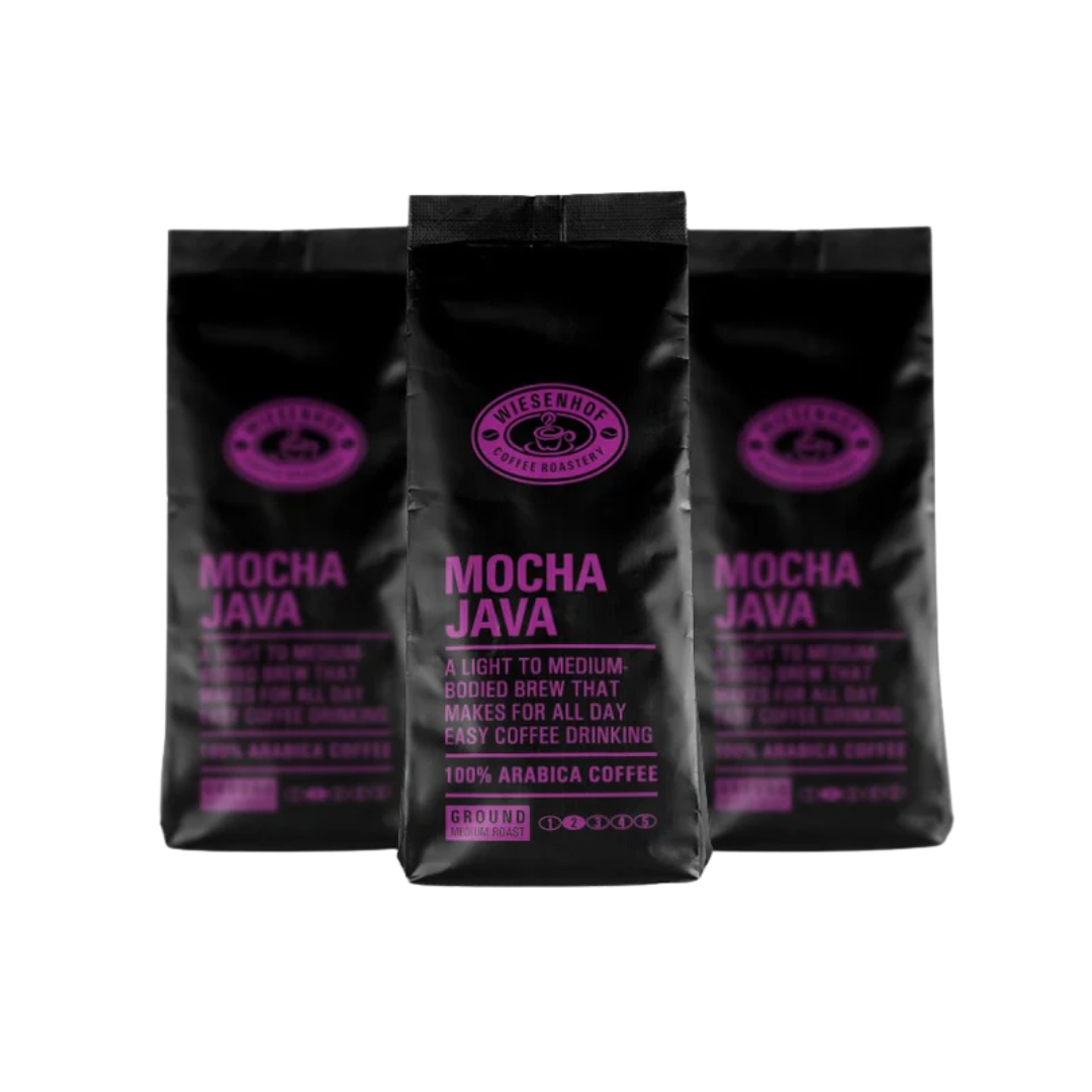 Wiesenhof Mocha Java