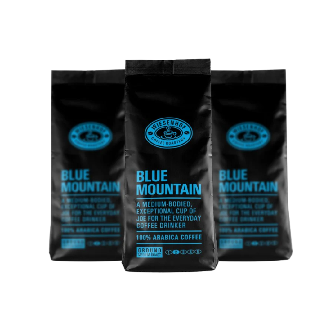 Wiesenhof Blue Mountain