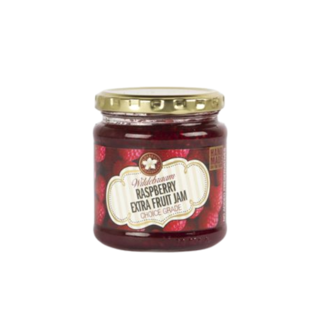 Wildebraam Jam - Raspberry