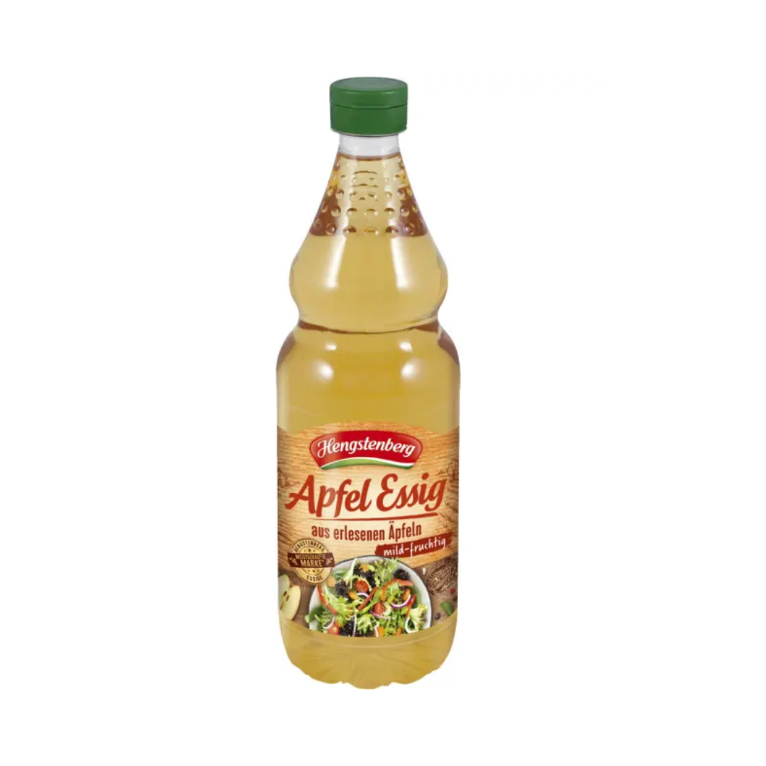 Hengstenberg Apfel Essig
