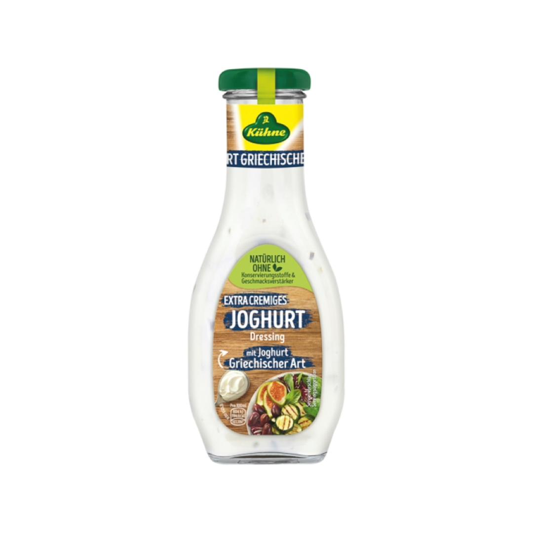 Kühne - Joghurt Dressing
