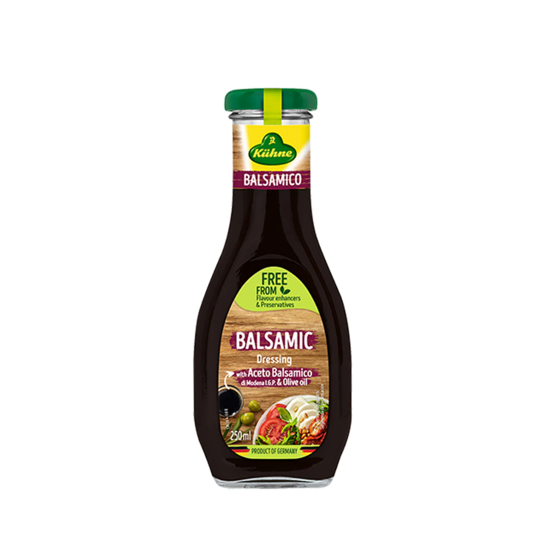 Kühne - Balsamic Dressing