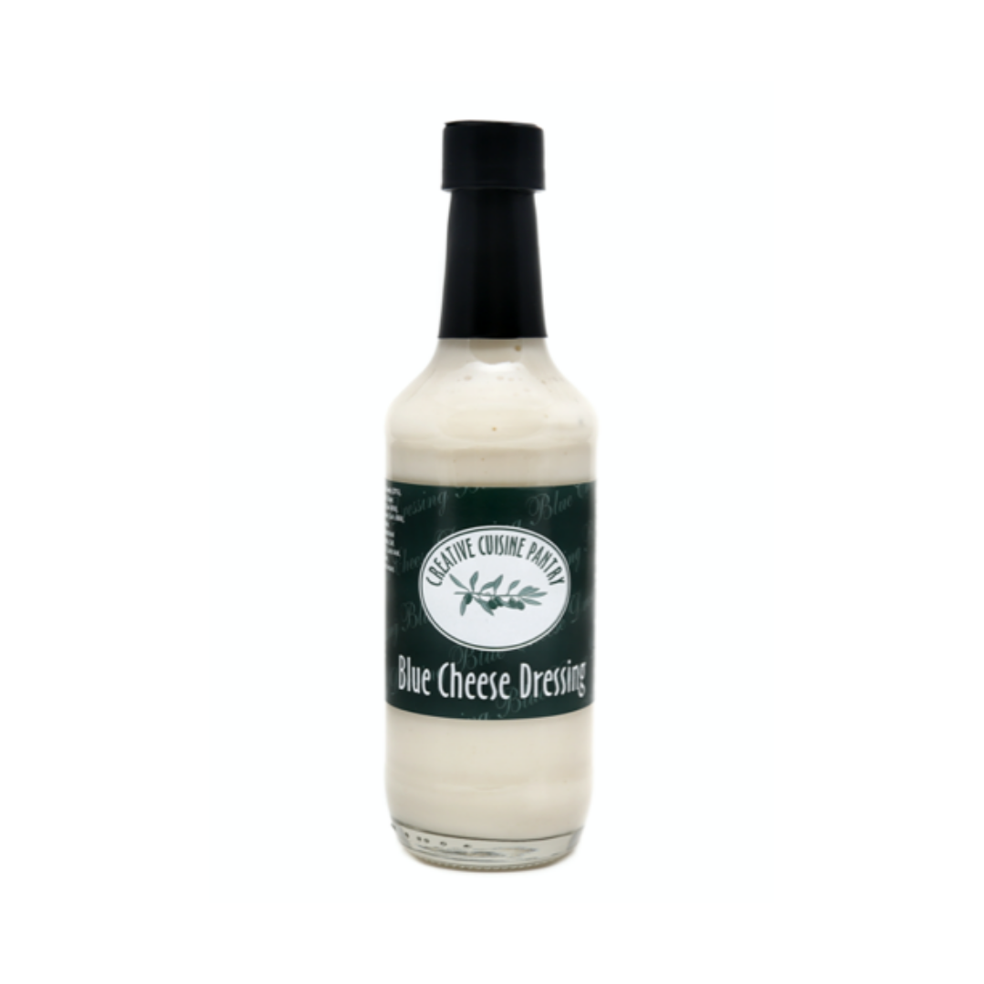 Creative Cuisine Pantry - Blue Cheese Dressing
