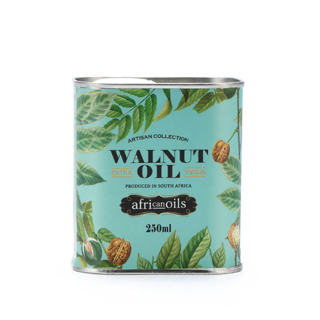 African Oils - Walnut Oil
