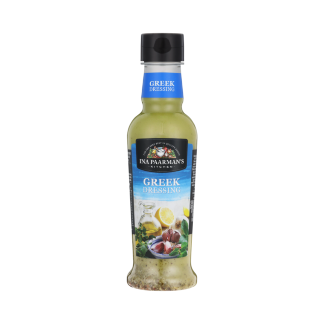 Ina Paarman's Creek Dressing