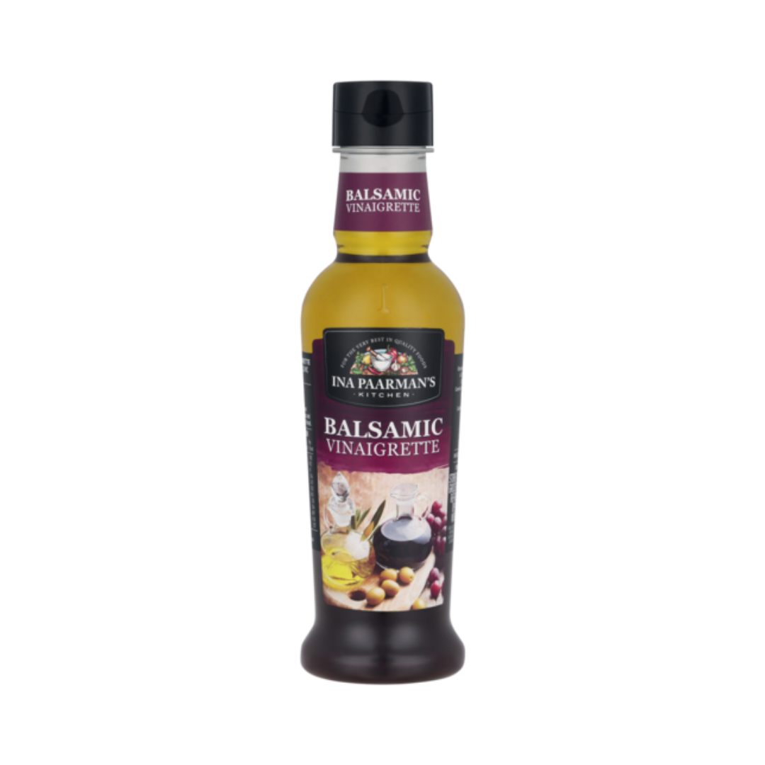 Ina Paarman's Balsamic Dressing