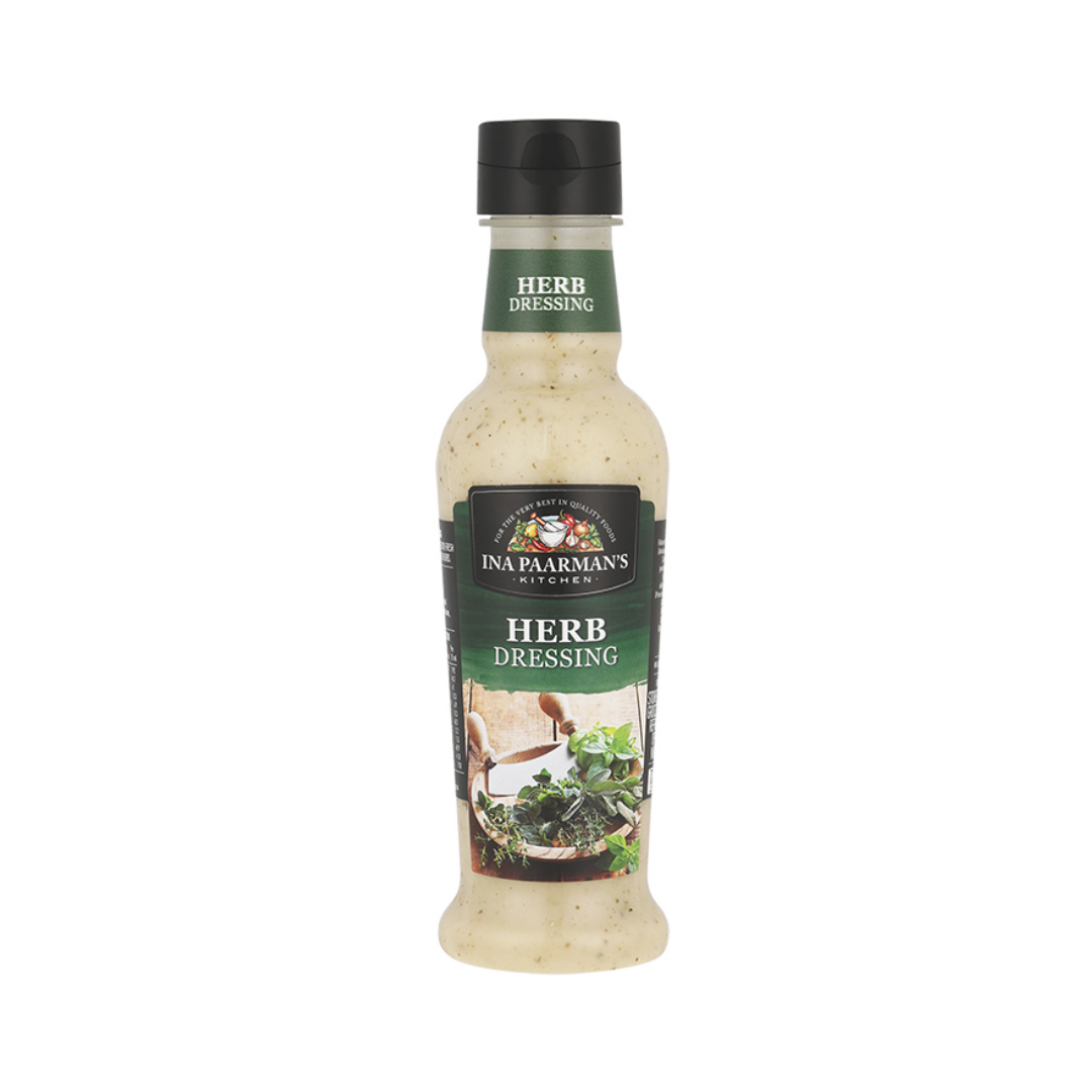 Ina Paarman's Herb Dressing