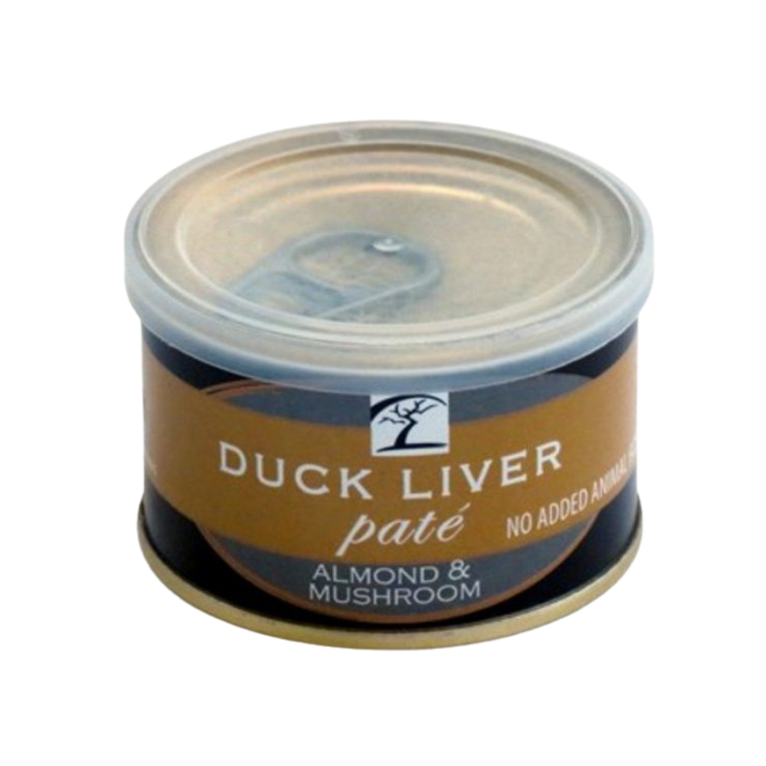 Duck Liver Paté 110g