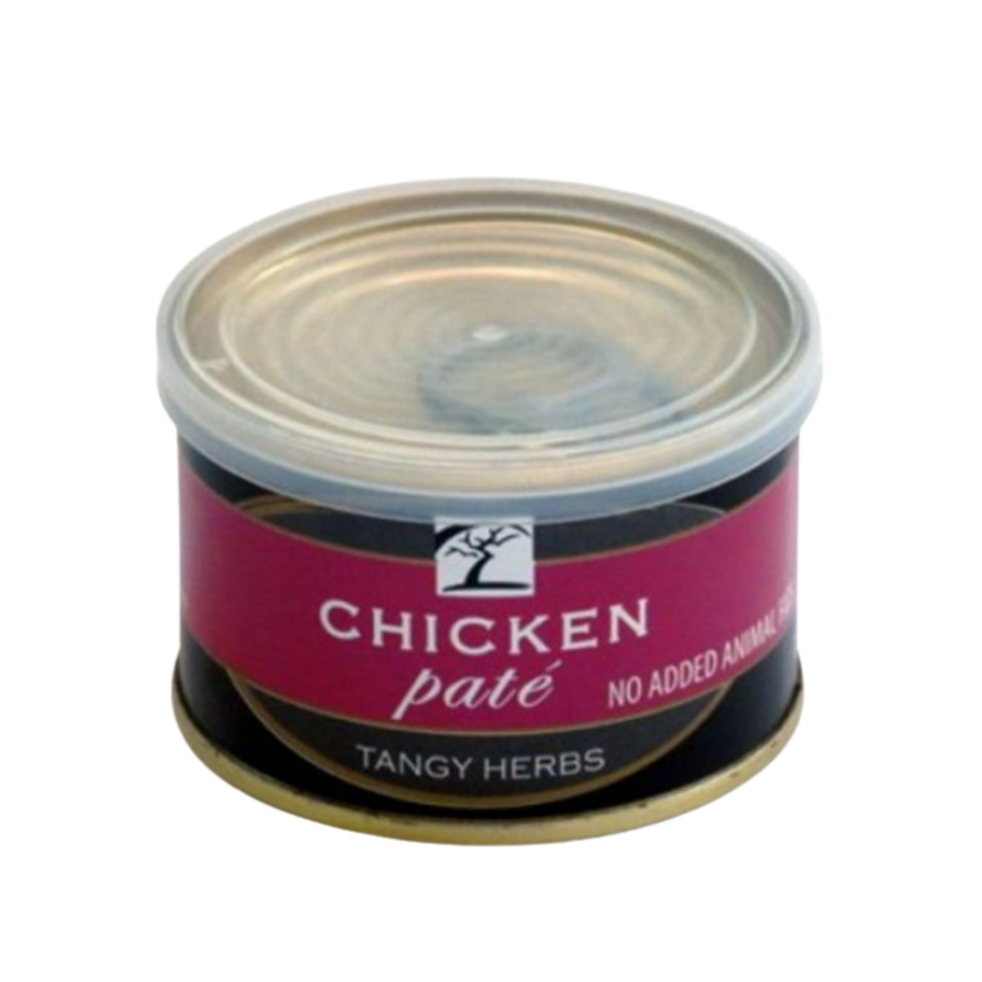 Chicken Paté 110g