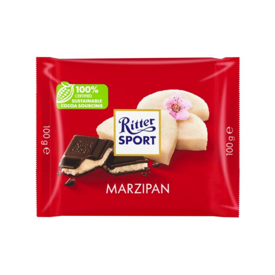 Ritter Sport - Marzipan