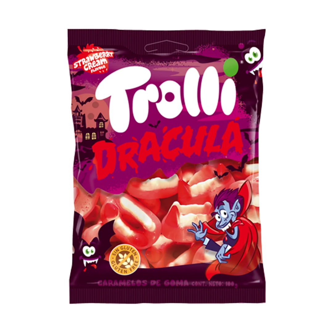Trolli Dracula