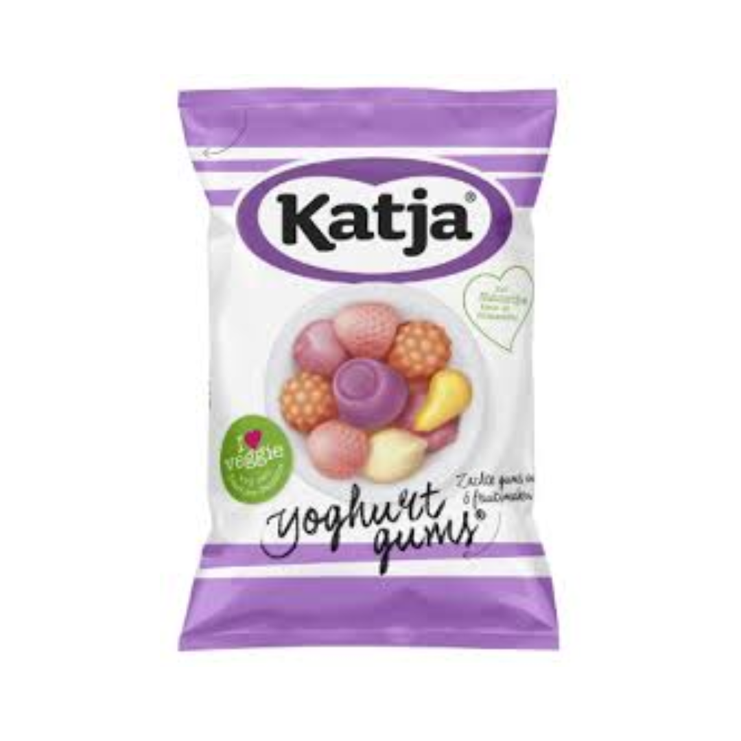 Katja Yoghurt Gums