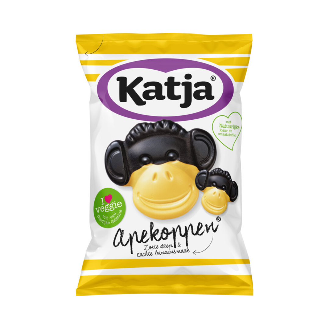Katja Apekoppen