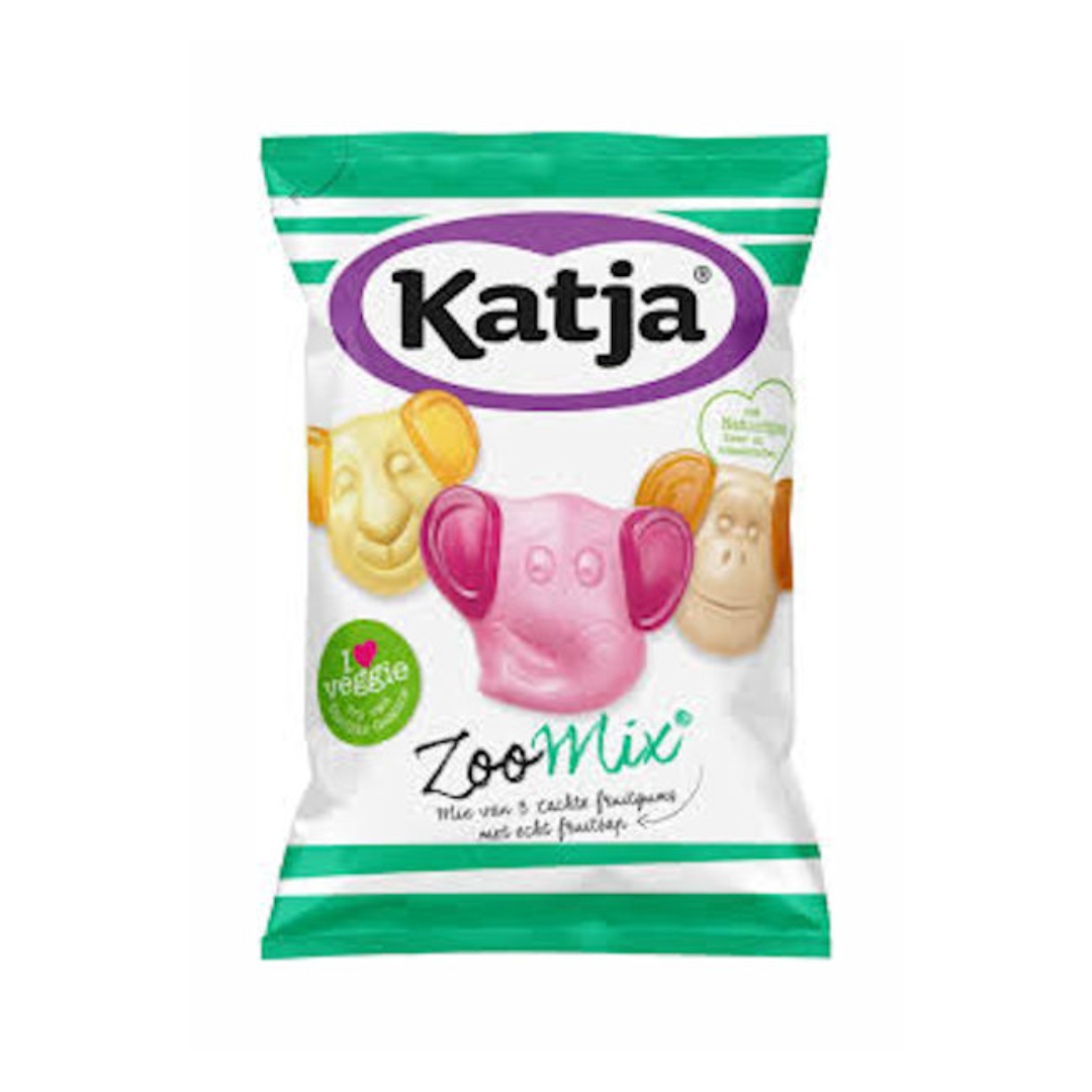 Katja Zoo Mix