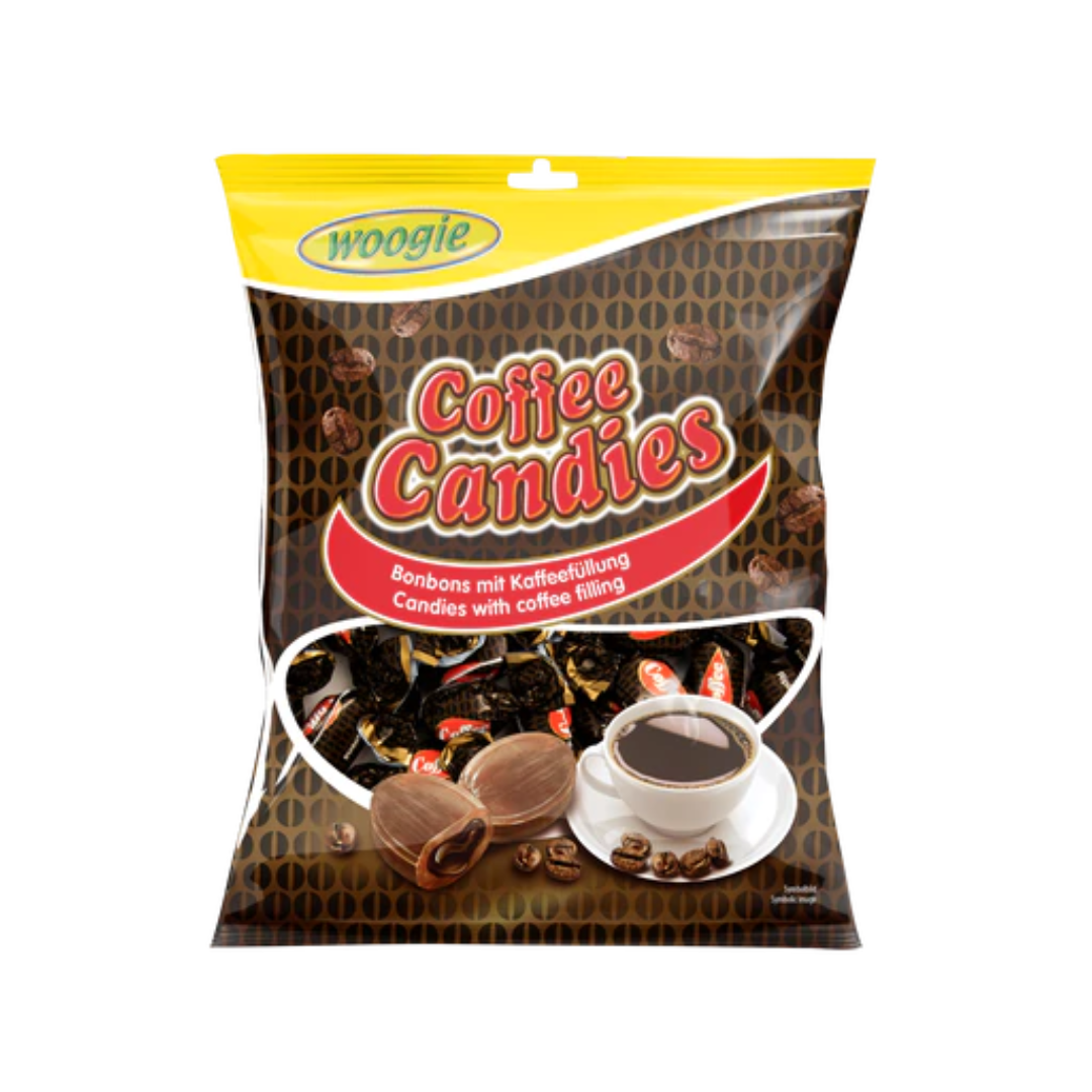 Woogie Coffee Candies