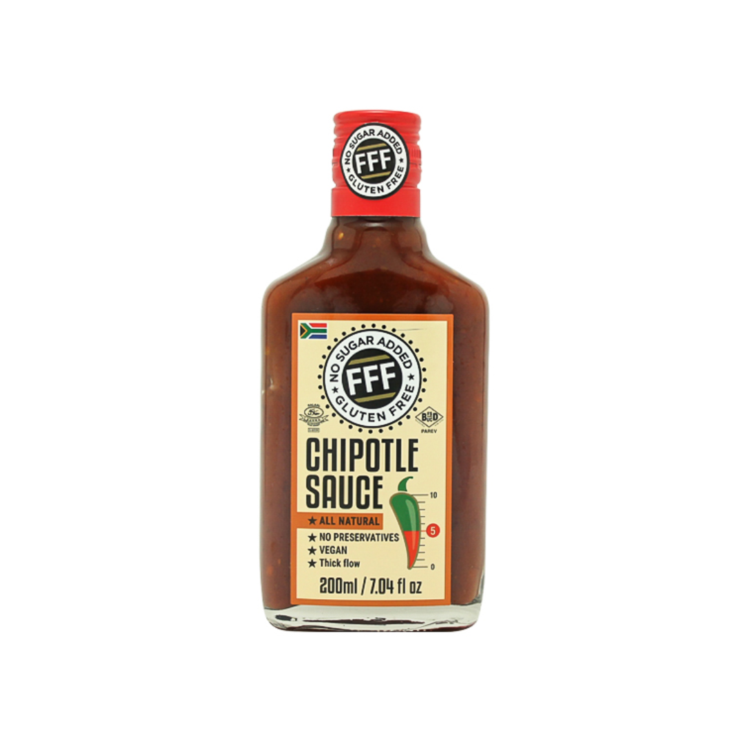 FFF Chipotle Sauce
