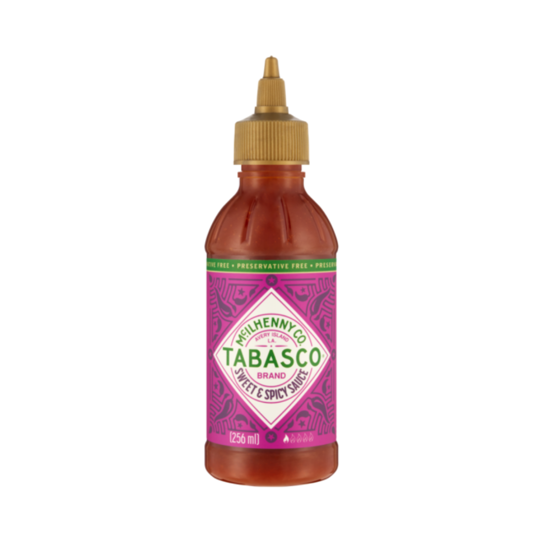 Tabasco Sweet & Spicy Sauce
