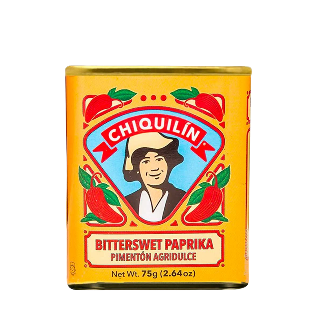Chiquilin Bittersweet Paprika