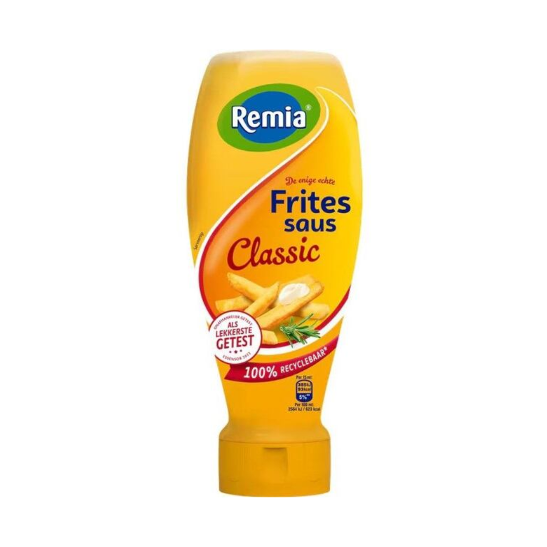 Remia Frites Sauce Classic 250ml