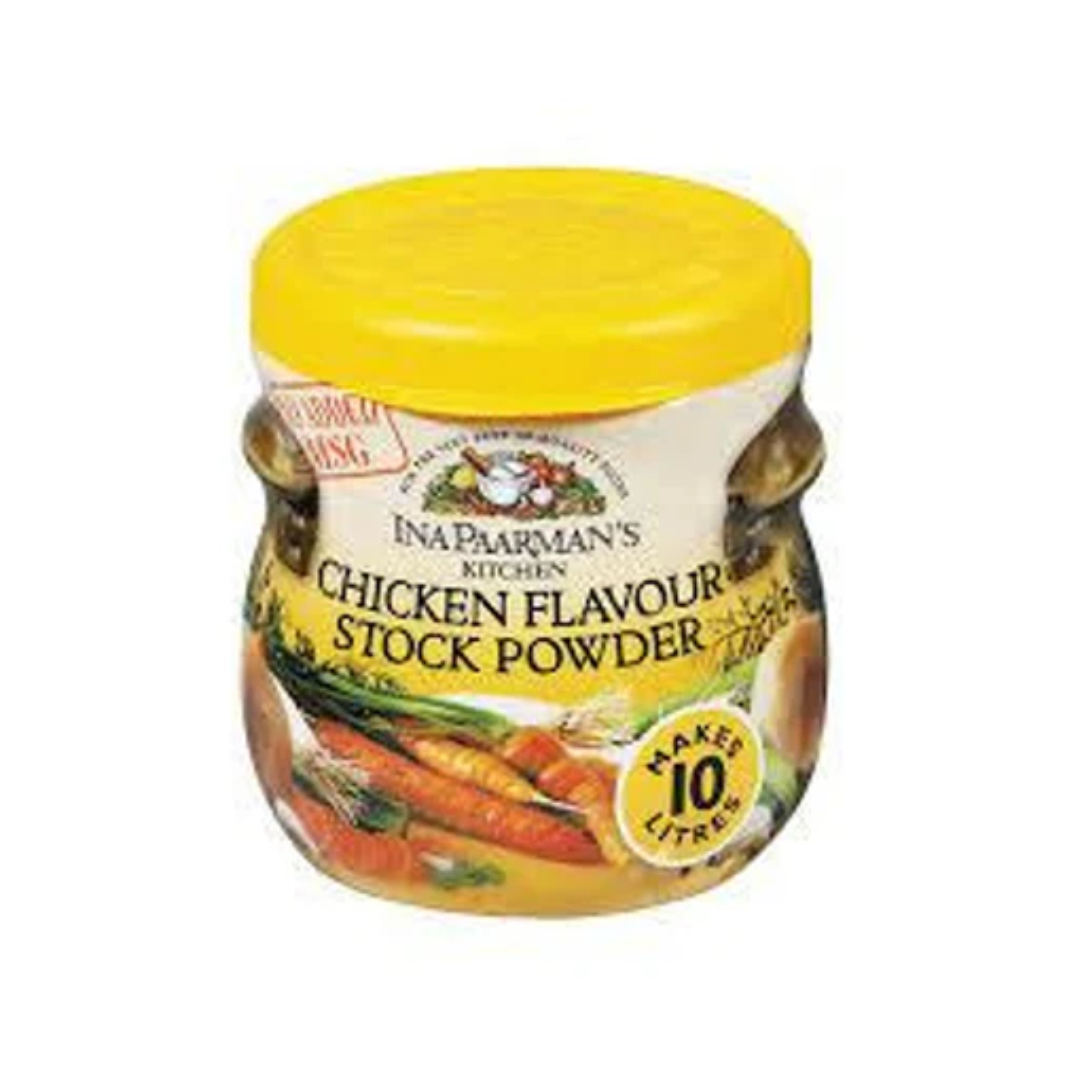 Ina Paarman's Chicken Flavour Stock Powder