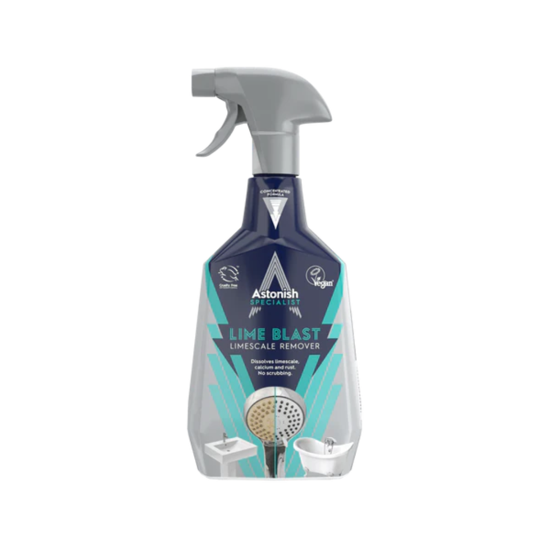 Astonish Lime Blast - Limescale Remover