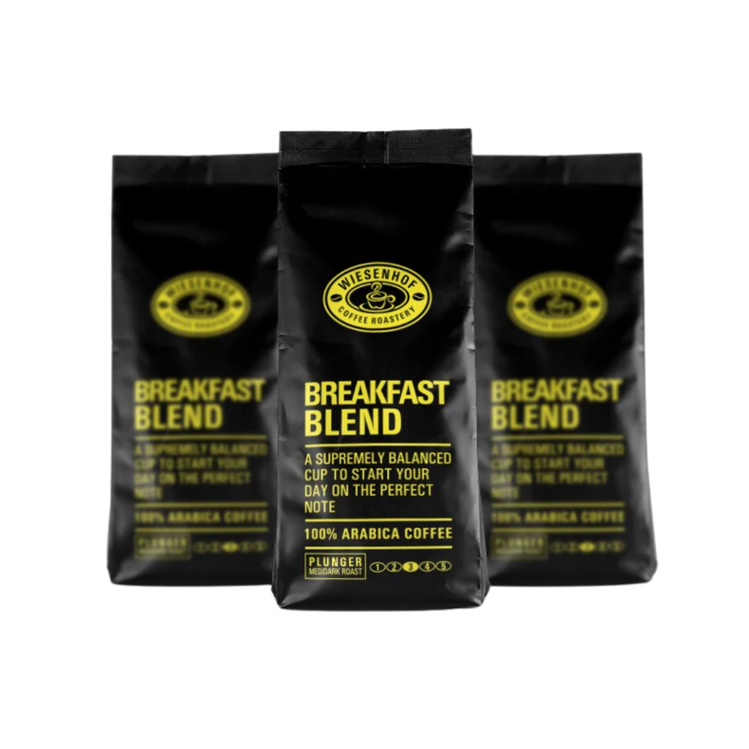 Wiesenhof Breakfast Blend