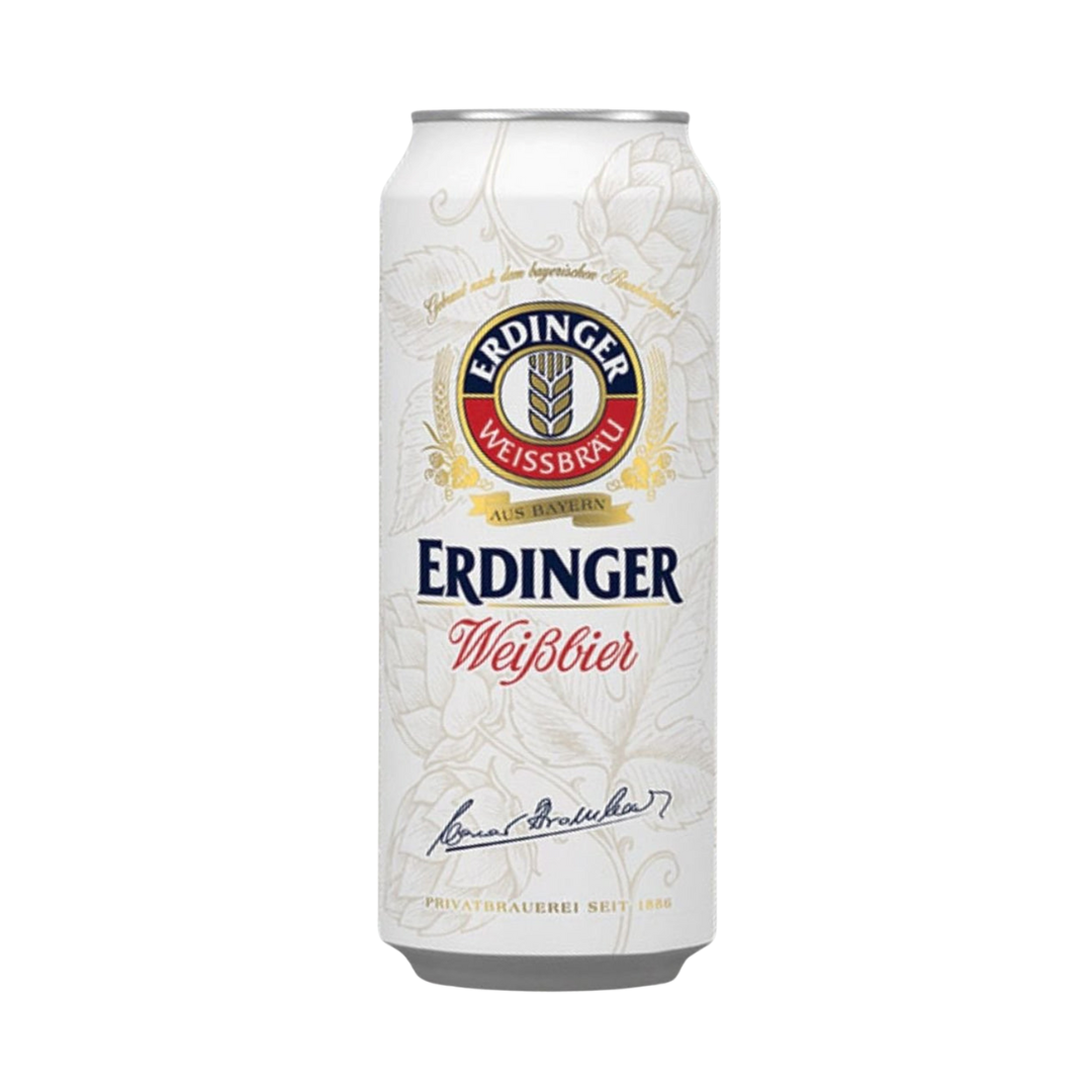 Erdinger Weissbier 500ml