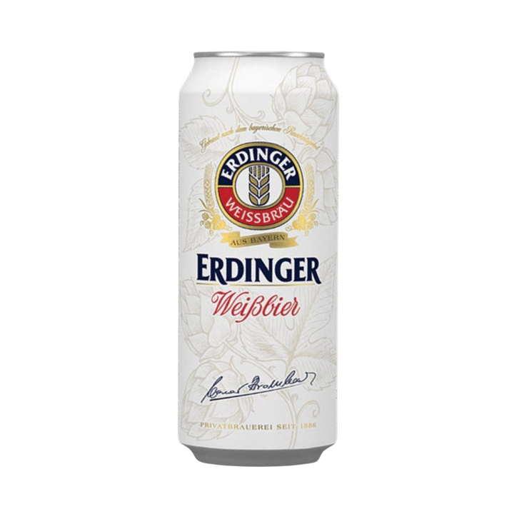 Erdinger Weissbier 500ml