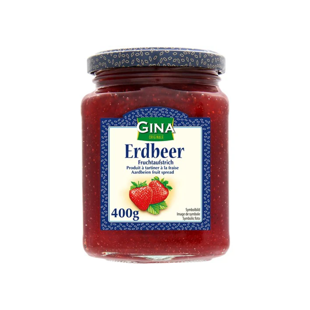 GINA Erdbeer