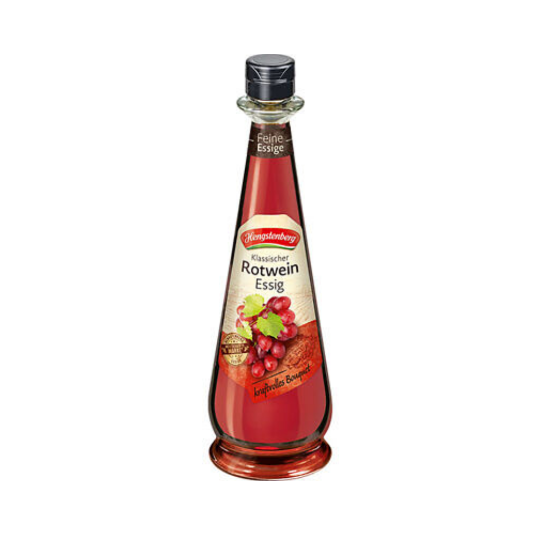 Hengstenberg Rotwein Essig
