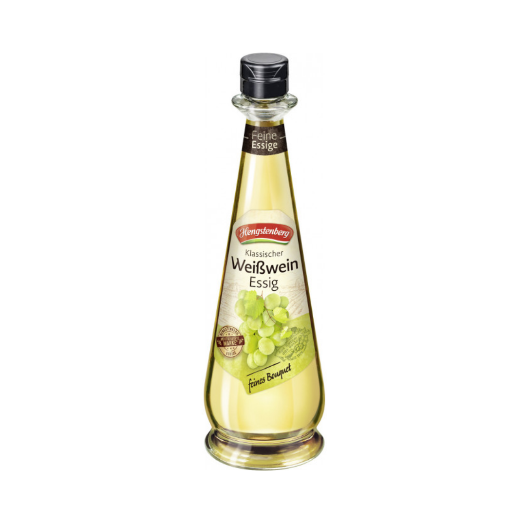 Hengstenberg Weiβwein Essig