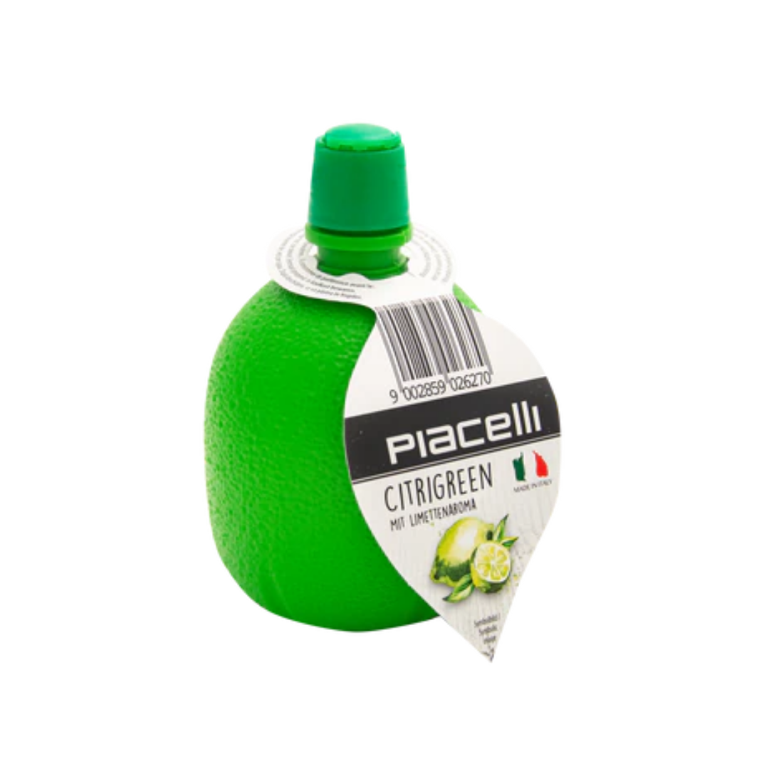 Piacelli Citrigreen