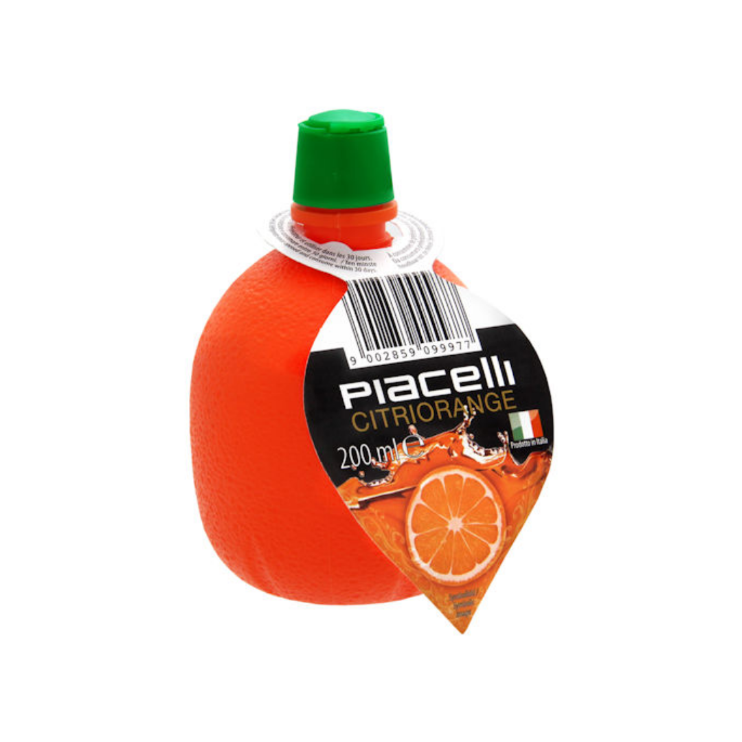 Piacelli Citriorange