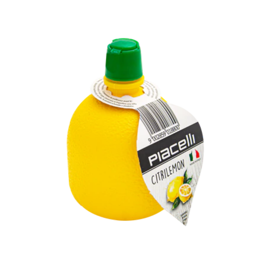 Piacelli Citrilemon