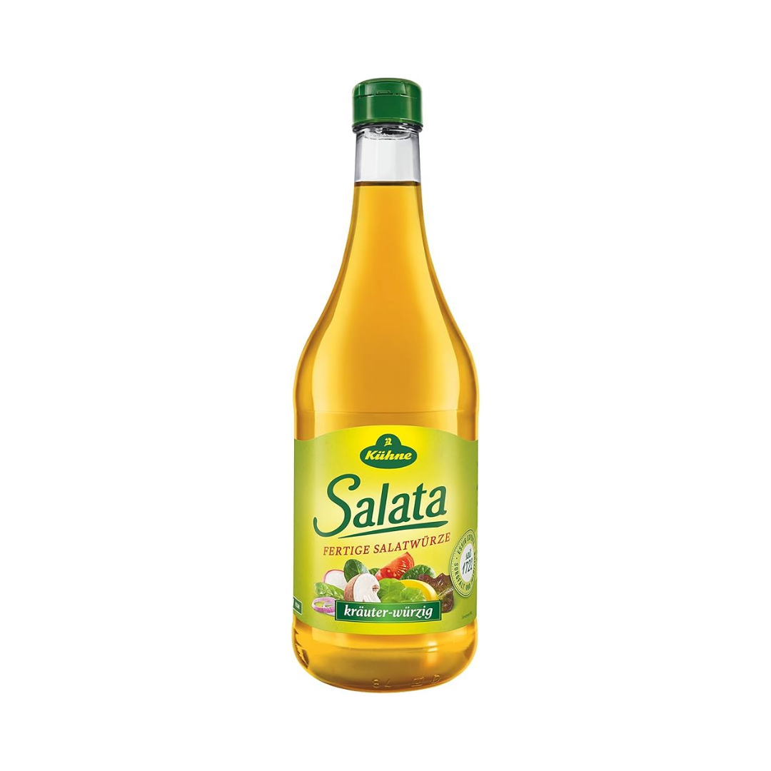Kühne Salata Vinegar Dressing