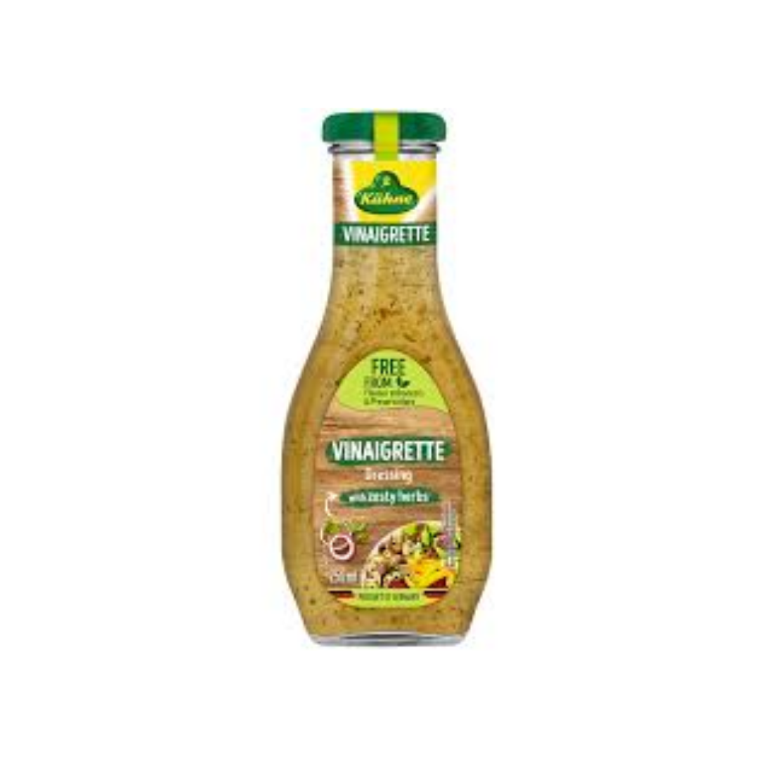 Kühne - Vinaigrette Dressing