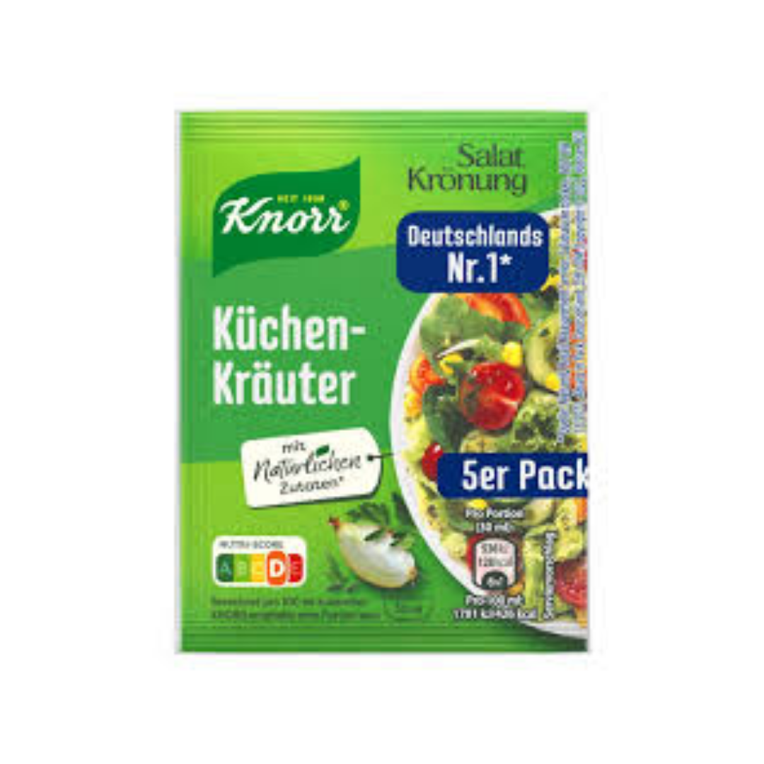 Knorr Küchen Kräuter