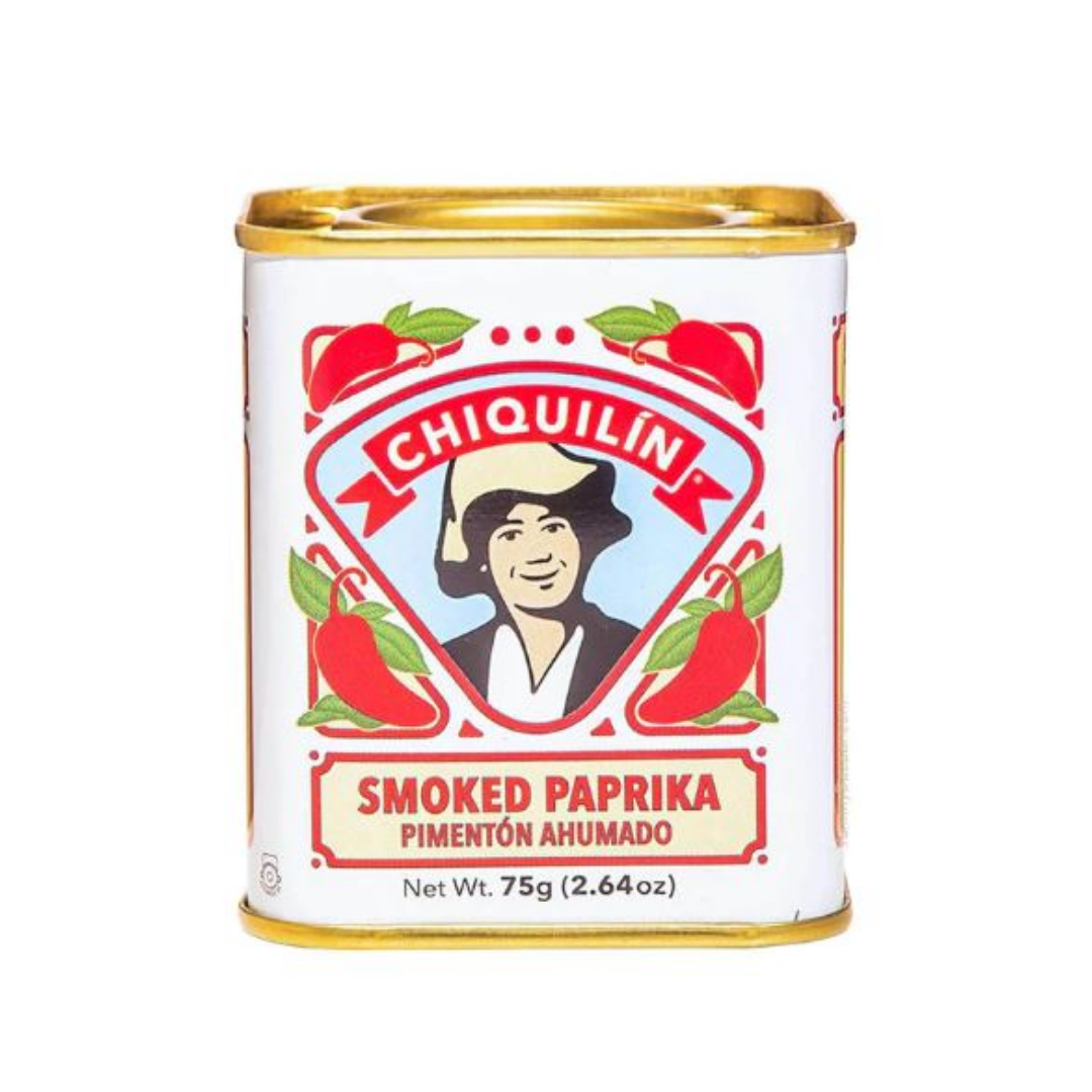 Chiquilin Smoked Paprika