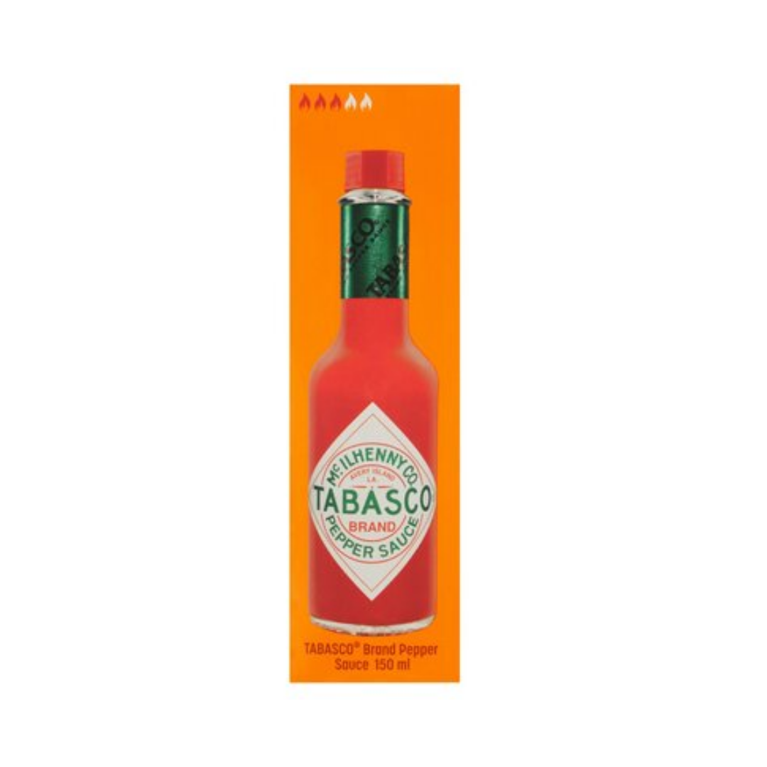 Tabasco Original 60ml