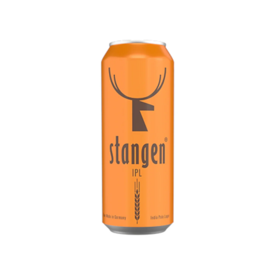 Stangen IPL Bier 500ml